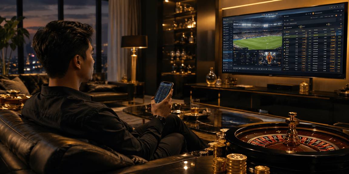 dl888 mobile gaming